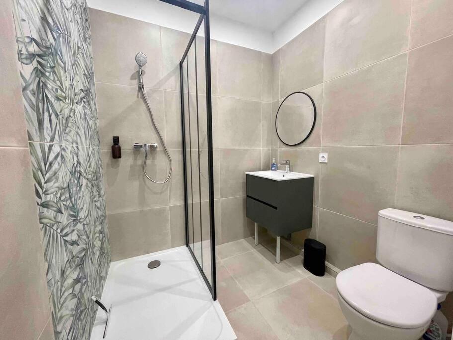 Appartement Noe Centre Ville Toulon Exterior photo